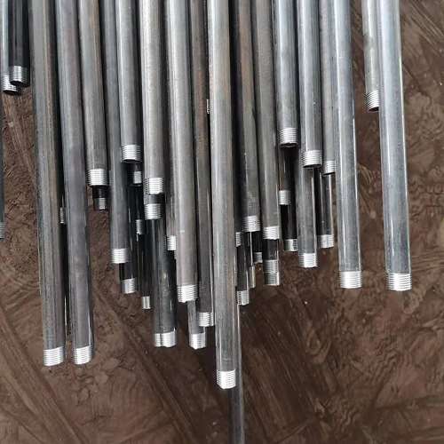 沙河口声测管重量是多少？买管必知的计算公式
