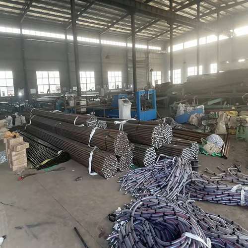 沙河口声测管施工及验收规范(最全最详细)